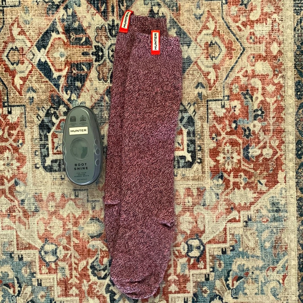 Hunter Sock Package